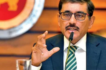 රට ස්ථාවර කරන හැටි මහබැංකු අධිපති කියයි..