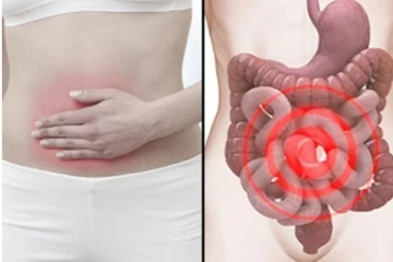 வயிற்று வலி உடனே குணமாக என்ன செய்யலாம்?