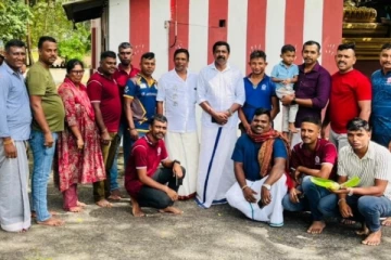 தைப்பூச தினத்தில் யாழ்ப்பாணம் சிறைச்சாலையின் நெகிழ்ச்சி செயல்