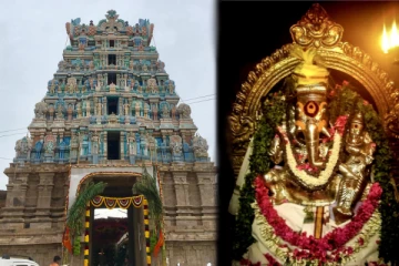 ஆசியாவின் மிகப்பெரிய விநாயகர் கோவில்: எது தெரியுமா?