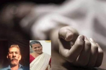 தமிழகத்திற்கு வந்த கேரள தம்பதி புகைப்படம் அனுப்பிவிட்டு எடுத்த விபரீத முடிவு!