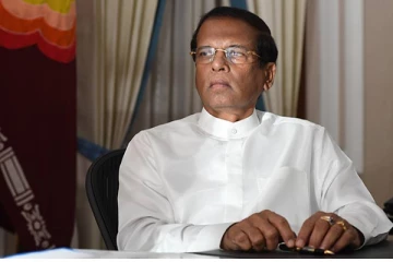 அனைவரையும் கைவிட்டார் மைத்திரி!