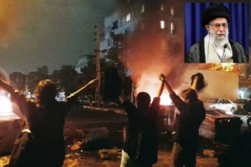 500 உயிர்களை பலி வாங்கிய போராட்டம்! கைதானவர்களுக்கு மன்னிப்பு