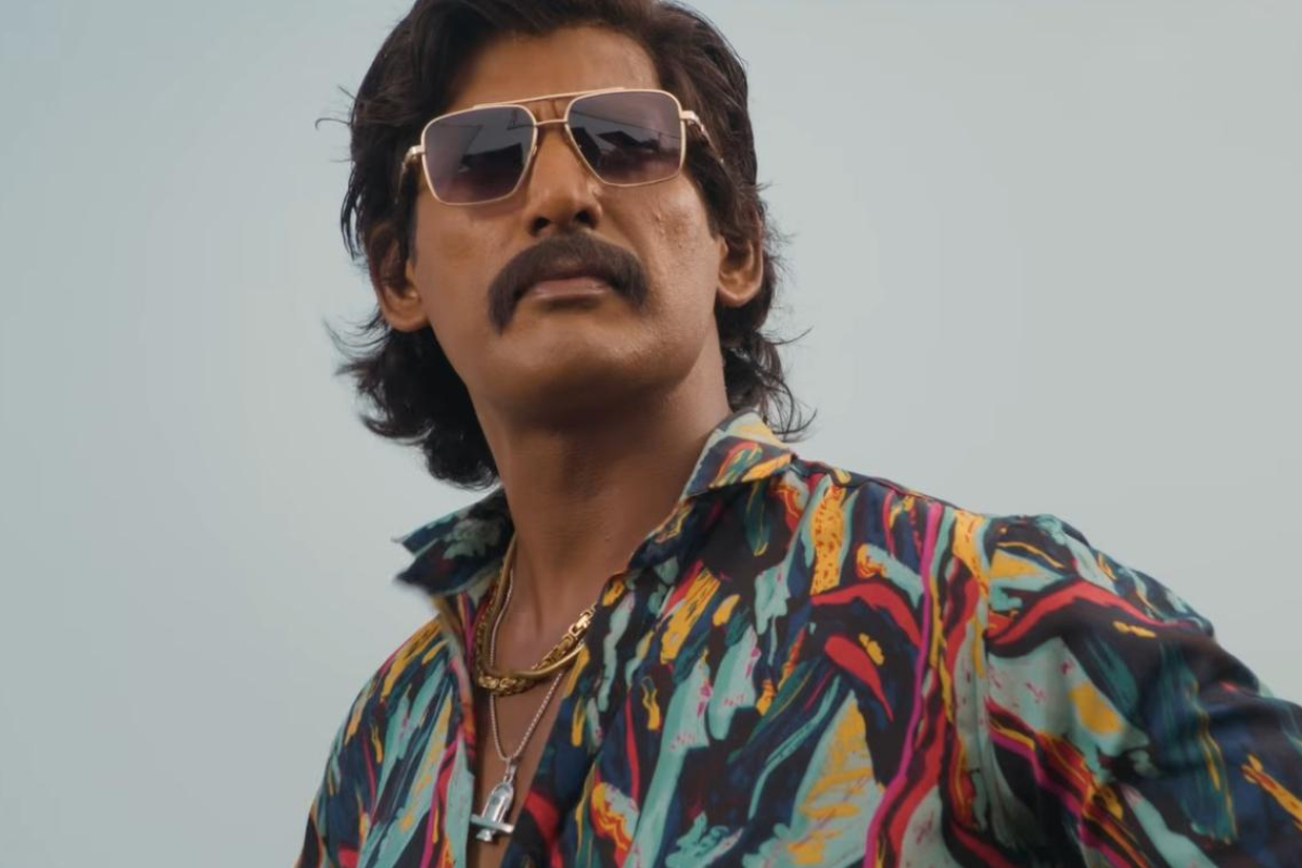 மகுடம் முதல் நாள் அதிர்ச்சி வசூல்.. இவ்வளவு தானா | Magudam Movie First Day Box Office