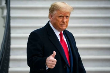 நீக்கப்படுகிறதா டிரம்ப் மீதான டுவிட்டர் தடை?