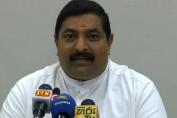 நாடாளுமன்ற அமர்வுகளை குறைத்து அந்த பணத்திற்கு மக்களுக்கு நிவாரணங்களை வழங்கலாம்: வடிவேல் சுரேஸ் (Video)