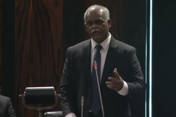 கட்டுமானங்களை அகற்றும் நடவடிக்கை! குற்றச்சாட்டுகளை மறுக்கும் தேசிய மக்கள் சக்தி நாடாளுமன்ற உறுப்பினர் | Anuradhapura Parliamentarian Denies Allegations