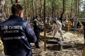 ரஷ்யாவின் பரந்த அளவிலான போர் குற்றம்: பகிரங்கப்படுத்திய ஐ.நா அறிக்கை