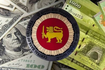 டொலரின் பெறுமதியில் இன்று ஏற்பட்ட மாற்றம்..! இன்றைய நாணயமாற்று விகிதம்