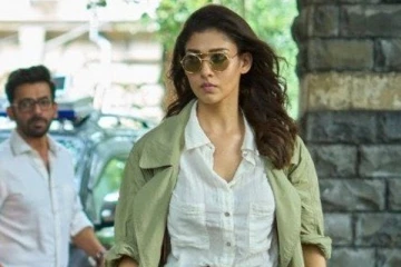 ஜவான் படத்திற்காக நயன்தாரா வாங்கிய சம்பளம்.. எத்தனை கோடி தெரியுமா