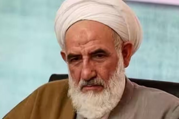 ஈரான் நாட்டின் சக்திவாய்ந்த மதகுரு சுட்டுக்கொலை! | Iran S Powerful Cleric Shot Dead