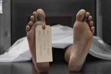 மகனின் தாக்குதலினால் தந்தை மரணம்