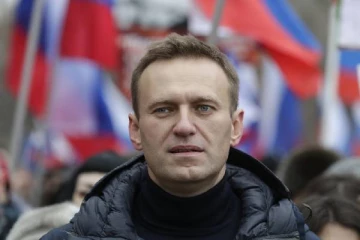 ரஷ்யாவின் எதிர்க்கட்சி தலைவர் உயிரிழப்பு