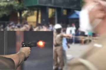 මෝටර් රථයකට වෙඩි තබයි..පුද්ගලයෙක් මරුට...