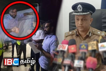 சட்டத்தை கையில் எடுத்த இளங்குமரன் எம்.பி : காவல்துறை வெளியிட்ட அறிவிப்பு