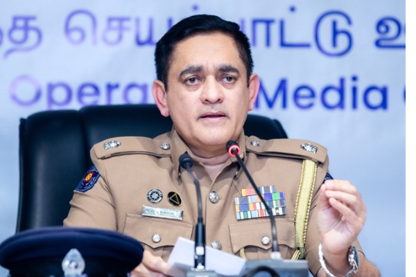 பொதுமக்களுக்கு பொலிஸார் விடுத்துள்ள கடுமையான எச்சரிக்கை | False Disaster News Legal Consequences Police Warn