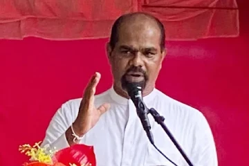 මාලිමාවේ ප්‍රබලයෙක් අත්අඩංගුවට - රිය අනතුරක් සම්බන්ධයෙන් අත්අඩංගුවට
