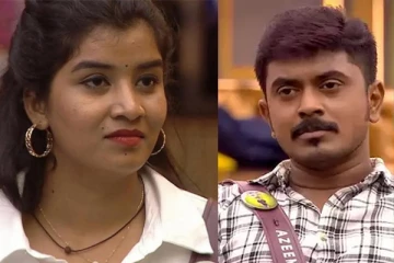 அசீம் அண்ணா ரொம்பவே நல்லம்: ரக்ஷிதா தான் நடிக்குறாங்க! உண்மையை உடைத்து பேசிய தனலட்சுமி