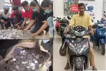 மகன் கஷ்டப்படுவதை பார்க்க விரும்பாத தாய் .. கடைசியா செய்த செயலால் அதிர்ந்த இணையவாசிகள்