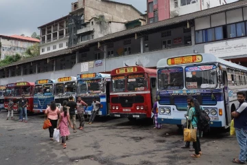 மக்களுக்கு மகிழ்ச்சியை ஏற்படுத்திய பேருந்து கட்டணம்!