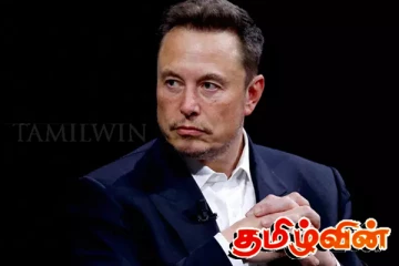 உலக வரலாற்றில் புதிய சாதனை படைத்த மஸ்க்