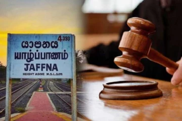 யாழில் சுகாதாரத்துக்கு முரணாக தயிர் விற்பனை: இருவருக்கு அபராதம்