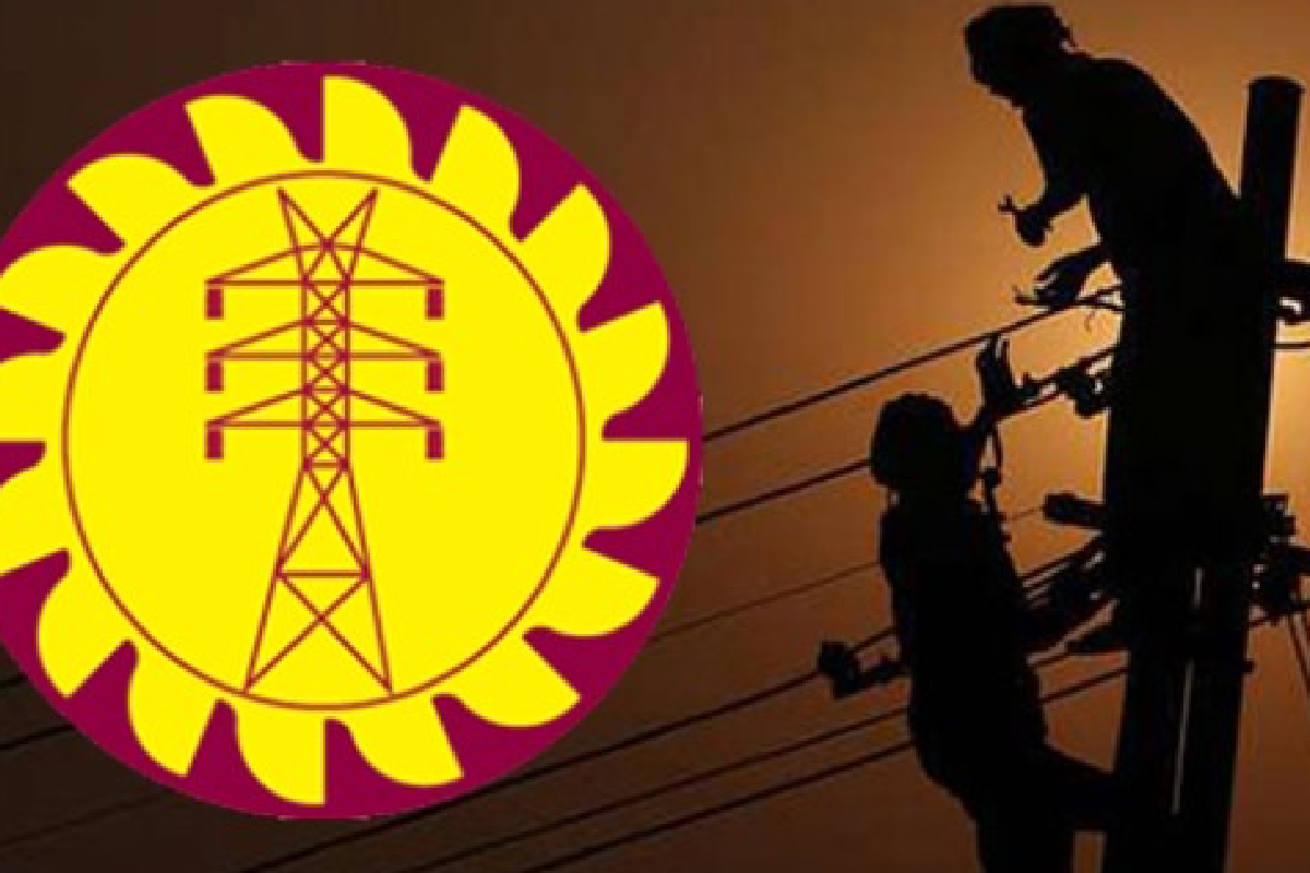 மின்வெட்டு குறித்து மின்சார சபை வெளியிட்ட தகவல் | Electricity Board Regarding Power Cuts