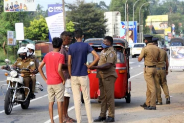 இலங்கையில் நேற்று அதிகளவானவர்கள் கைது! பொது மக்களுக்கு முக்கிய அறிவித்தல்
