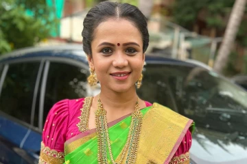 குண்டான விஜய் டிவி மணிமேகலை.. கர்ப்பமாக இருக்கீங்களா என கேட்கும் ரசிகர்கள்! வைரல் வீடியோ