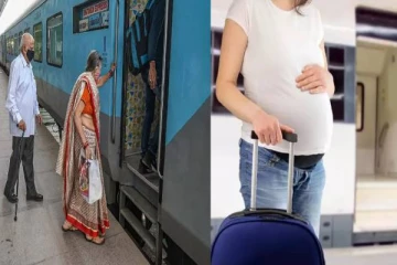 முதியோர், கர்ப்பிணிப் பெண்களுடன் பயணிப்பவரா நீங்கள்? அப்போ அவசியம் இதை கவனீங்கள்!
