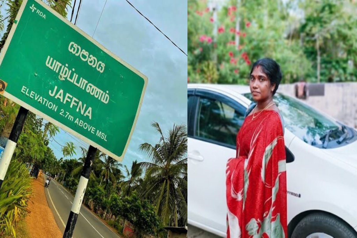 யாழில் விடுமுறை நாளில் அலுவலகம் சென்ற பெண் உத்தியோகஸ்தருக்கு நேர்ந்த துயரம் | Female Government Employee Dies In Jaffna Uduvil
