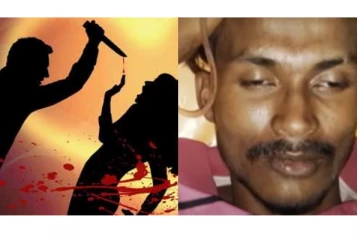 பேச மறுத்த காதலியை கத்தியால் கழுத்தை அறுத்த காதலன் - மனசு தாங்காமல் காதலன் தற்கொலை முயற்சி..!