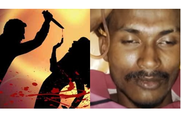 பேச மறுத்த காதலியை கத்தியால் கழுத்தை அறுத்த காதலன் - மனசு தாங்காமல் காதலன் தற்கொலை முயற்சி..! - தமிழ்நாடு