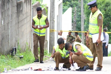 யாழ்ப்பாணம் நல்லூரில் மீட்கப்பட்ட குடும்பஸ்தரின் சடலம் : கொலையா..!