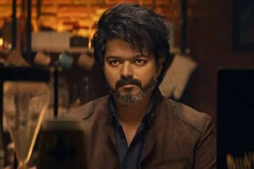 12 நாட்களில் லியோ படம் இத்தனை கோடி வசூல் செய்துள்ளதா..அதிகாரப்பூர்வ அறிவிப்பு