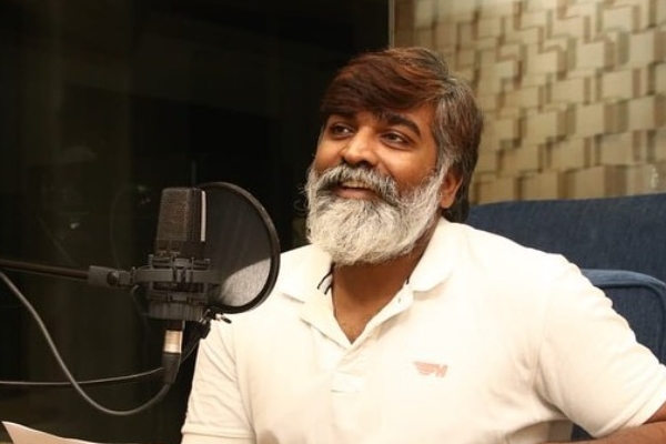 சிவகார்த்திகேயன் உடன் நடிக்கிறாரா விஜய் சேதுபதி.. உண்மை இதுதான் | Vijay Setupathi Not Part Of Sivakarthikeyan S Next