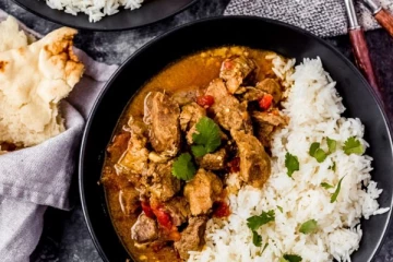 மான் கறி தயாரித்த சிறுமிக்கு நேர்ந்த கதி