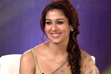 நயன்தாராவா இது? சினிமாவிற்கு வந்த புதிதில் எப்படி இருந்திருக்கிறார் என்று பாருங்கள்