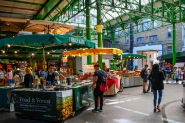 லண்டனில் உச்சம்தொட்டுள்ள உணவுப்பொருட்களின் விலை! எடுக்கப்பட்டுள்ள அதிரடி நடவடிக்கை