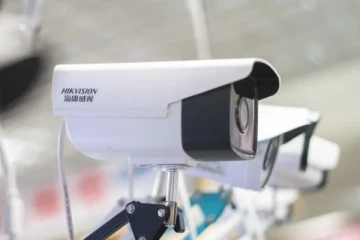 சீன தயாரிப்பு சிசிடிவி கமெராக்களை அகற்ற அவுஸ்திரேலியா முடிவு