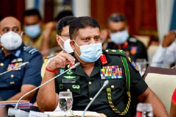 பயண கட்டுப்பாடுகள் தொடர்பில் இராணுவ தளபதி வெளியிட்டுள்ள தகவல்