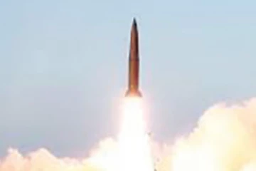 උතුරු කොරියාව තවත් අලුත් අත්හදා බැලීමක..