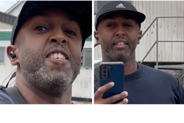 தெற்காசிய மக்களை தூற்றிய நபரை தேடும் பொலிஸார்