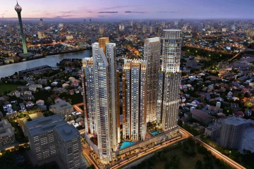 கொழும்பில் சொத்து வைத்திருப்போருக்கு விடுக்கப்பட்ட மிக முக்கிய செய்தி - செய்திகளின் தொகுப்பு