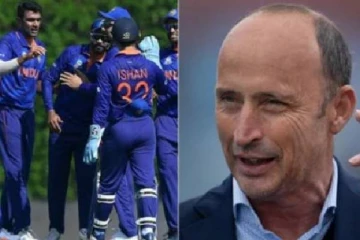 இந்தியாவை யார் வேண்டுமானாலும் வீழ்த்தலாம்: முன்னாள் இங்கிலாந்து வீரர் ஹுசைன் வெளிப்படை