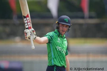 9 பந்தில் 35 ரன்! இலங்கையை விட அதிக ஓட்டங்கள் குவித்த அணி..உலகக்கிண்ணத்தில் வரலாற்று சாதனை