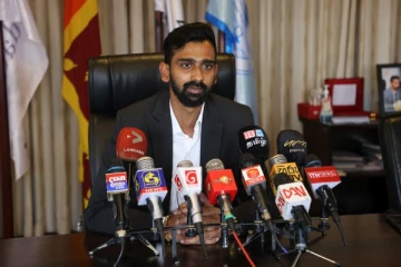 தேர்தலை எதிர்கொள்வதற்கு இலங்கை தொழிலாளர் காங்கிரஸ் தயார்: அமைச்சர் ஜீவன் தொண்டமான் (Video)