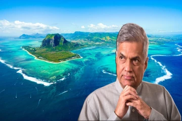 இந்தியப் பெருங்கடலில் தாக்கப்படும் கப்பல்கள் ; ரணில் விக்ரமசிங்கவின் கோரிக்கை