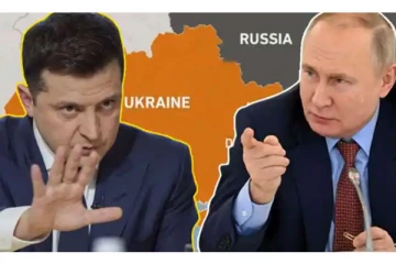 வெடித்து சிதறும் துப்பாக்கிச் சண்டை - மேலும் 400 ரஷ்ய வீரர்கள் உயிரிழப்பு - உக்ரைன் ராணுவம் அறிவிப்பு