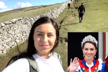 இளவரசி கேட் அனுபவித்த அதே உடல்நல கோளாறு., கர்ப்பிணிப்பெண் விபரீத முடிவு